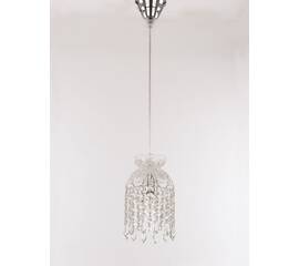 Подвесной светильник Bohemia Ivele Crystal 14781P/13 Ni Drops