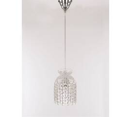 Подвесной светильник Bohemia Ivele Crystal 14781P/13 Ni R