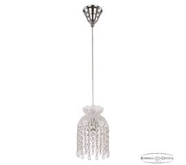 Подвесной светильник Bohemia Ivele Crystal 14781P/13 Ni V0300