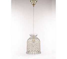 Подвесной светильник Bohemia Ivele Crystal 14781P/16 G Balls