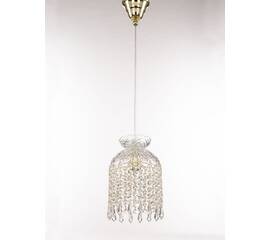 Подвесной светильник Bohemia Ivele Crystal 14781P/16 G Drops