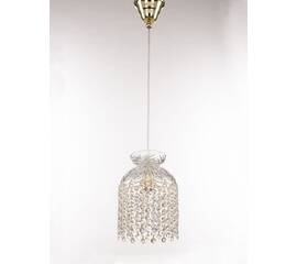 Подвесной светильник Bohemia Ivele Crystal 14781P/16 G R
