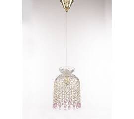 Подвесной светильник Bohemia Ivele Crystal 14781P/16 G V7010