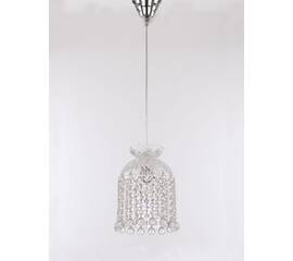 Подвесной светильник Bohemia Ivele Crystal 14781P/16 Ni Balls