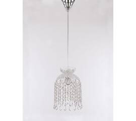 Подвесной светильник Bohemia Ivele Crystal 14781P/16 Ni Drops