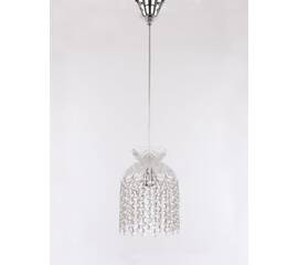 Подвесной светильник Bohemia Ivele Crystal 14781P/16 Ni R