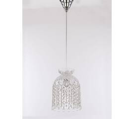 Подвесной светильник Bohemia Ivele Crystal 14781P/16 Ni V0300