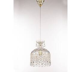 Подвесной светильник Bohemia Ivele Crystal 14781P/22 G