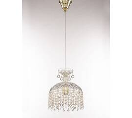 Подвесной светильник Bohemia Ivele Crystal 14781P/22 G R