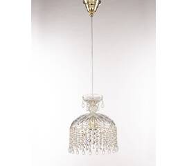 Подвесной светильник Bohemia Ivele Crystal 14781P/22 G V0300
