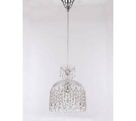 Подвесной светильник Bohemia Ivele Crystal 14781P/22 Ni
