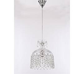 Подвесной светильник Bohemia Ivele Crystal 14781P/22 Ni Drops