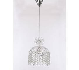 Подвесной светильник Bohemia Ivele Crystal 14781P/22 Ni R