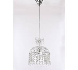 Подвесной светильник Bohemia Ivele Crystal 14781P/22 Ni V0300