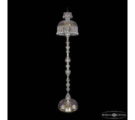 Торшер Bohemia Ivele Crystal 14781T1/30-145 G Balls