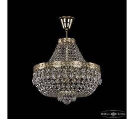 Потолочный светильник Bohemia Ivele Crystal 19271/H1/35IV G