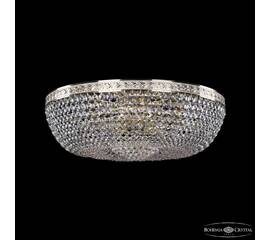Потолочная люстра Bohemia Ivele Crystal 19281/70IV GW