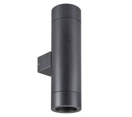 Уличный настенный светильник Arlight LGD-RAY-WALL-TWIN-R65-2x12W Warm3000 044231