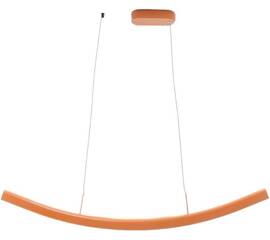 Подвесной светильник Mizi'en Slim MZ31505-1500A-orange