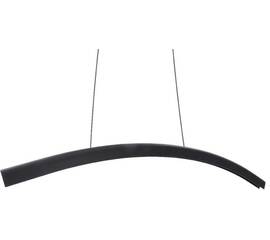 Подвесной светильник Mizi'en Slim MZ31505-1200B-black
