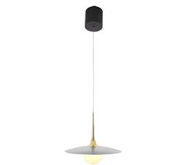 Подвесной светильник Mizi'en Domino MZ31467-250-gray