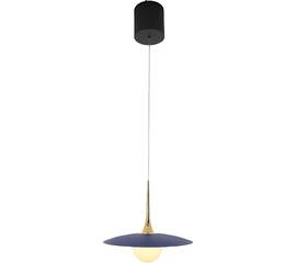 Подвесной светильник Mizi'en Domino MZ31467-250-blue