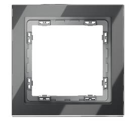 Рамка на 1 пост Voltum S70 VLS110107
