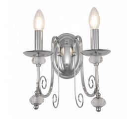 Бра Arte Milano 346109/2W CR