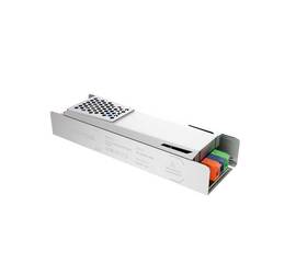 Блок питания Maytoni PSL013 200Вт DC24В IP20 821008