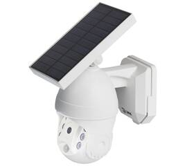 Светильник на солнечной батарее Эра ERAFS012-10 Б0057600