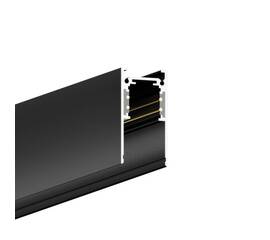 Шинопровод магнитный накладной Hesby Lighting ElDeko HSBL_0052_1