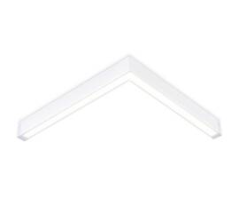 Трековый светодиодный светильник Ambrella Light Track System GL1705