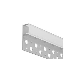 Алюминиевый встраиваемый профиль Maytoni 636001