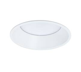 Встраиваемый светильник Arte Lamp Frame A7794PL-1WH