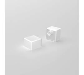 Заглушки для силиконового профиля для светодиодной ленты (2 шт.) Elektrostandard ZLL-2-ALP027 469038