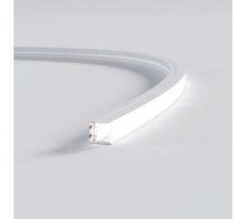 Гибкий силиконовый профиль для светодиодной ленты (под ленту до 10mm) Elektrostandard LL-2-ALP026 46