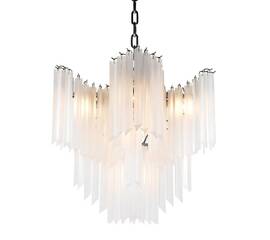 Подвесная люстра Delight Collection Nova-Pulsar OWD240 gold