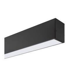 Линейный потолочный светильник Arlight SP-LINE-4970-L510-17W Day4000 054169