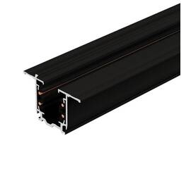 Трек встраиваемый Arlight LGD-4TR-TRACK-F-2000-BK-M (D) 055350