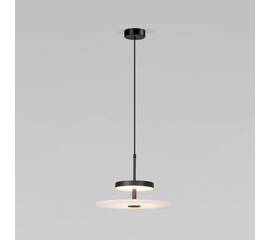Подвесной светильник Eurosvet Thasos 40342 LED черный a069278