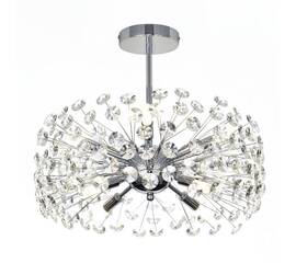 Люстра на штанге Citilux Eletto Betsy EL322CA08.1