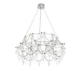Подвесная люстра Modelux ML.5603.800P СН