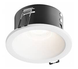 Встраиваемый светильник Hesby Lighting Nova HSBL_0135
