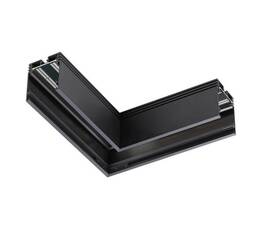 L-образный соединитель для низковольтного шинопровода Novotech Shino Kit 135030