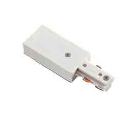 Ввод питания для однофазного шинопровода Novotech Port 135014