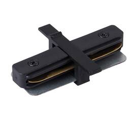 Коннектор прямой Crystal Lux CLT 0.2211 01 BL