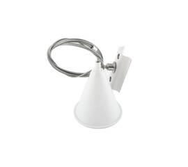 Подвесная система для треков Denkirs TR1105-WH