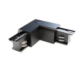 Коннектор L-образный Maytoni Technical Accessorises TRA005CL-31B-R