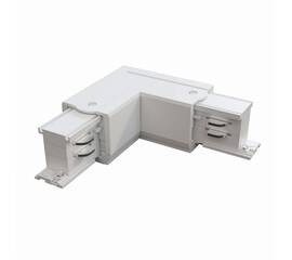 Коннектор L-образный Maytoni Technical Accessorises TRA005CL-31W-L