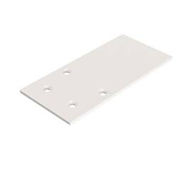 Заглушка Maytoni Technical TRA004EC-21W